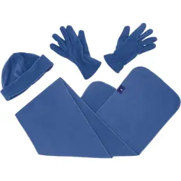 3 Piece Glacier Set Royal